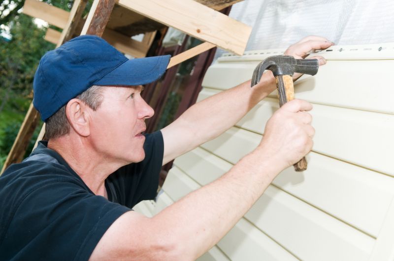 Top Siding Installation Companies in Hurst, TX