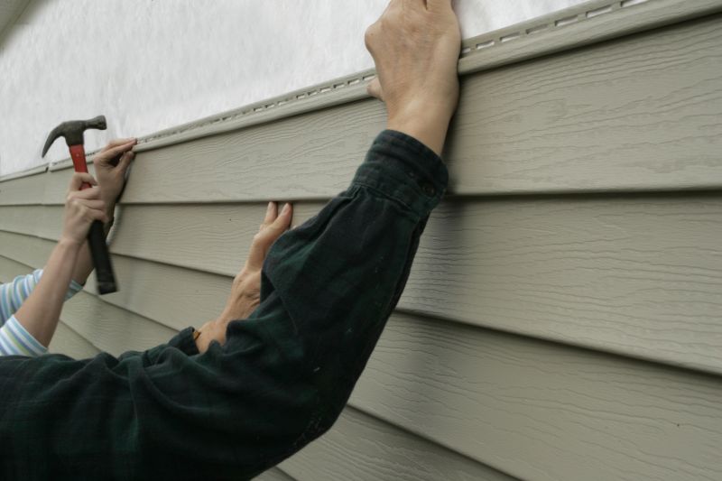 Top Siding Installation Companies in Mesquite, TX