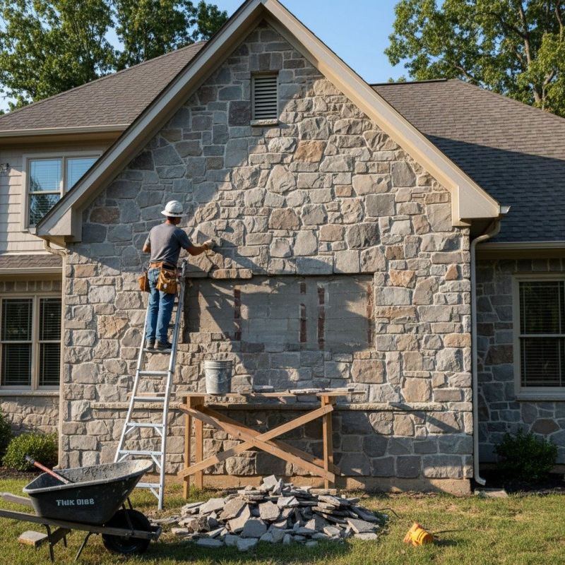 Top Siding Repair Companies in North Richland Hills, TX