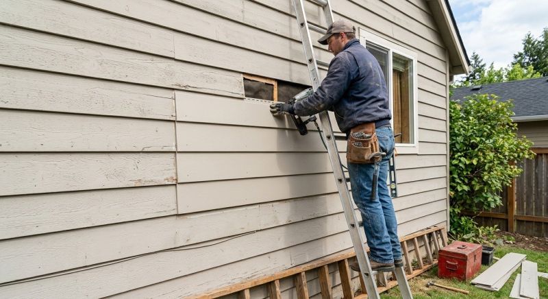 Top Siding Replacement Companies in Burleson, TX