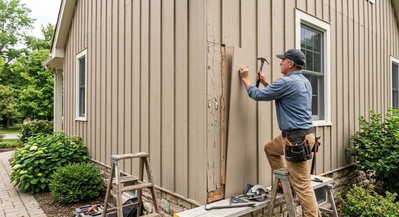 Top Siding Replacement Companies in Euless, TX
