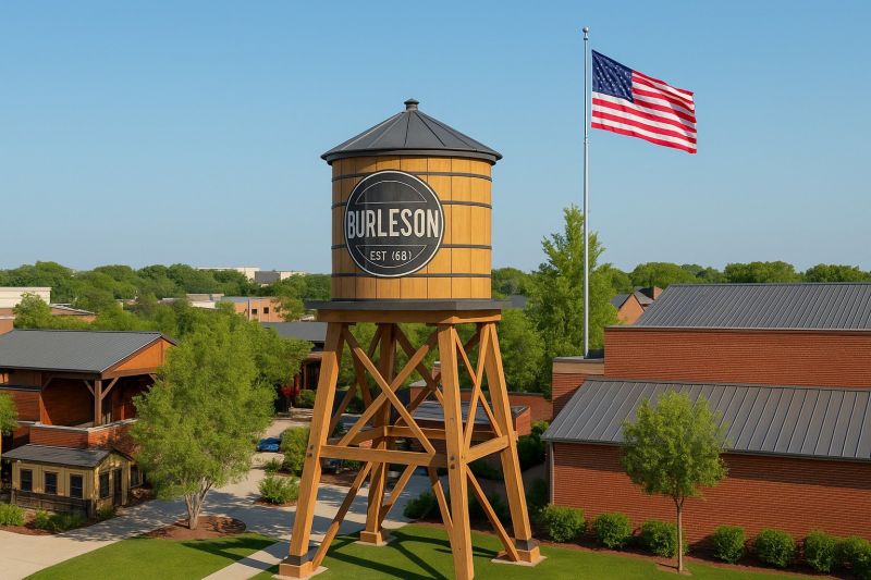 Best Siding Installation pros in Burleson, TX