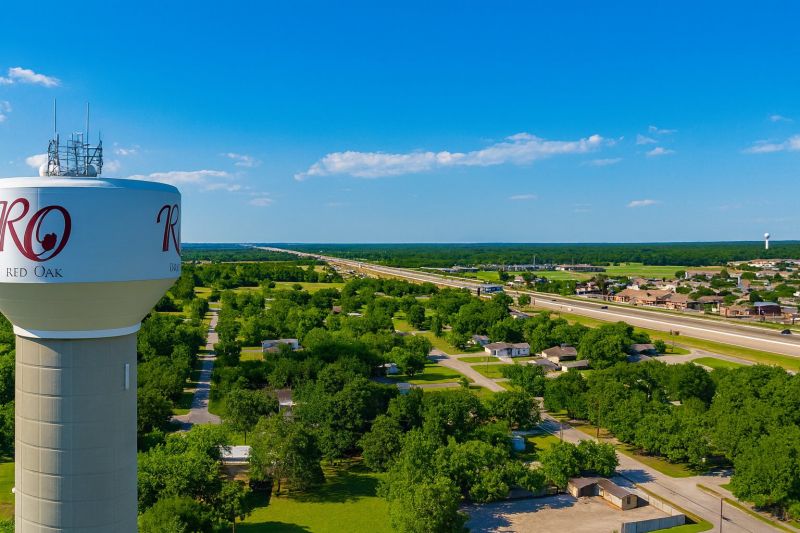 Best Siding Installation pros in Red Oak, TX